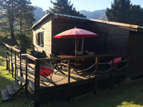 Chalet U Renosu